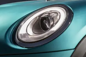 MINI Cabrio 2016 - 52