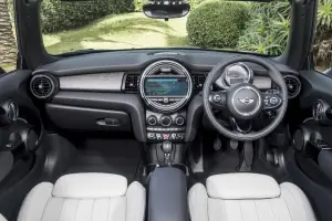 MINI Cabrio 2016