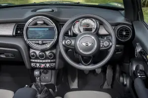 MINI Cabrio 2016 - 55