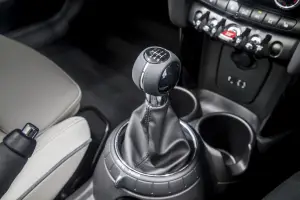MINI Cabrio 2016 - 61