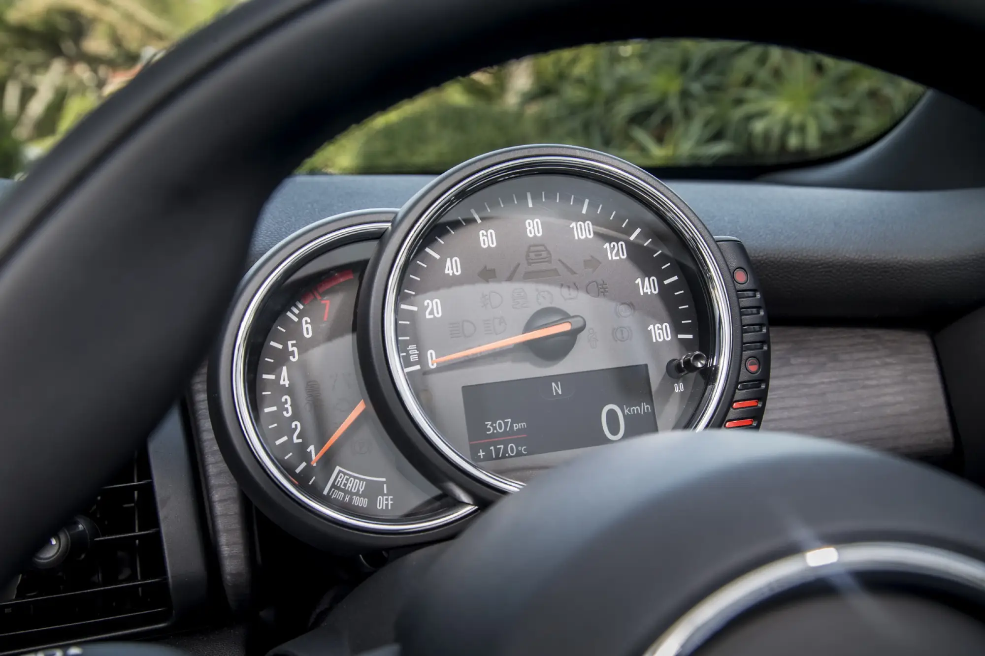 MINI Cabrio 2016 - 64