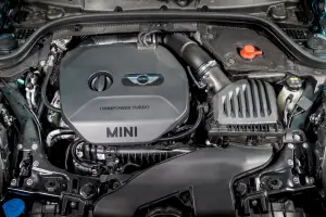 MINI Cabrio 2016 - 66