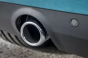 MINI Cabrio 2016 - 67