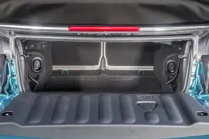 MINI Cabrio 2016 - 68