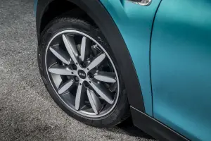 MINI Cabrio 2016 - 71