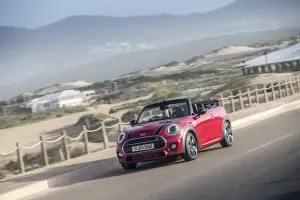 MINI Cabrio 2016