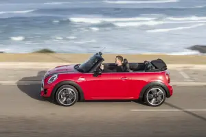 MINI Cabrio 2016