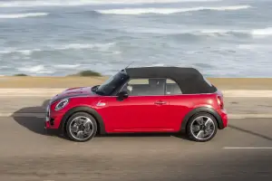 MINI Cabrio 2016