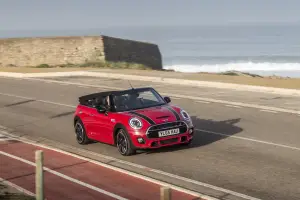 MINI Cabrio 2016