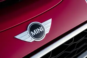 MINI Cabrio 2016 - 79