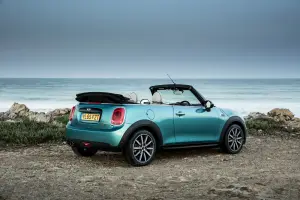 MINI Cabrio 2016