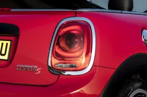 MINI Cabrio 2016