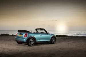 MINI Cabrio 2016