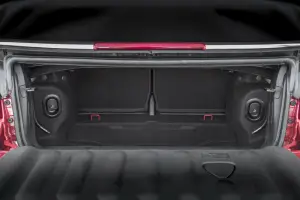 MINI Cabrio 2016 - 93