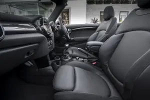 MINI Cabrio 2016 - 94