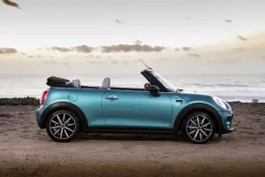 MINI Cabrio 2016