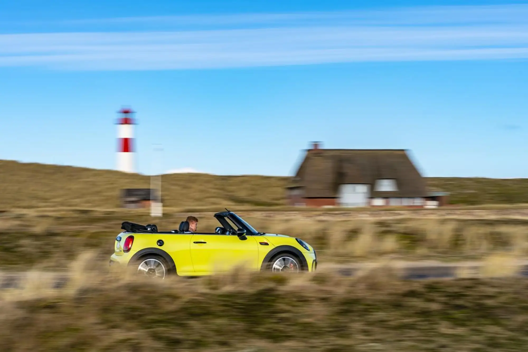 Mini Cabrio 2021 - 26