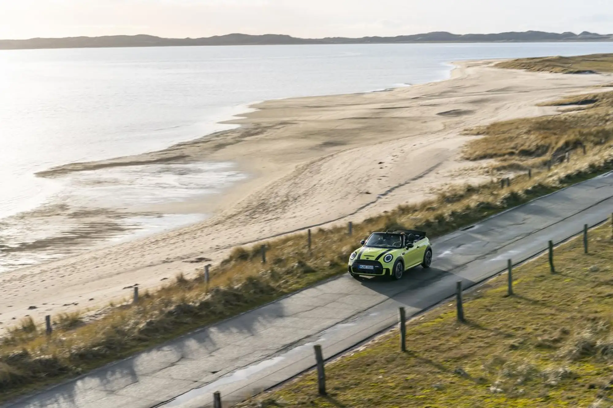 Mini Cabrio 2021 - 32