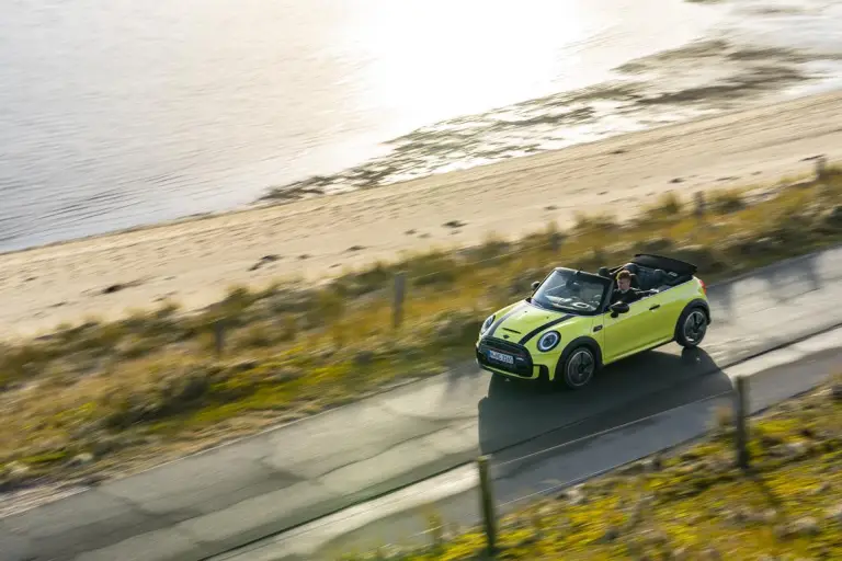Mini Cabrio 2021 - 47