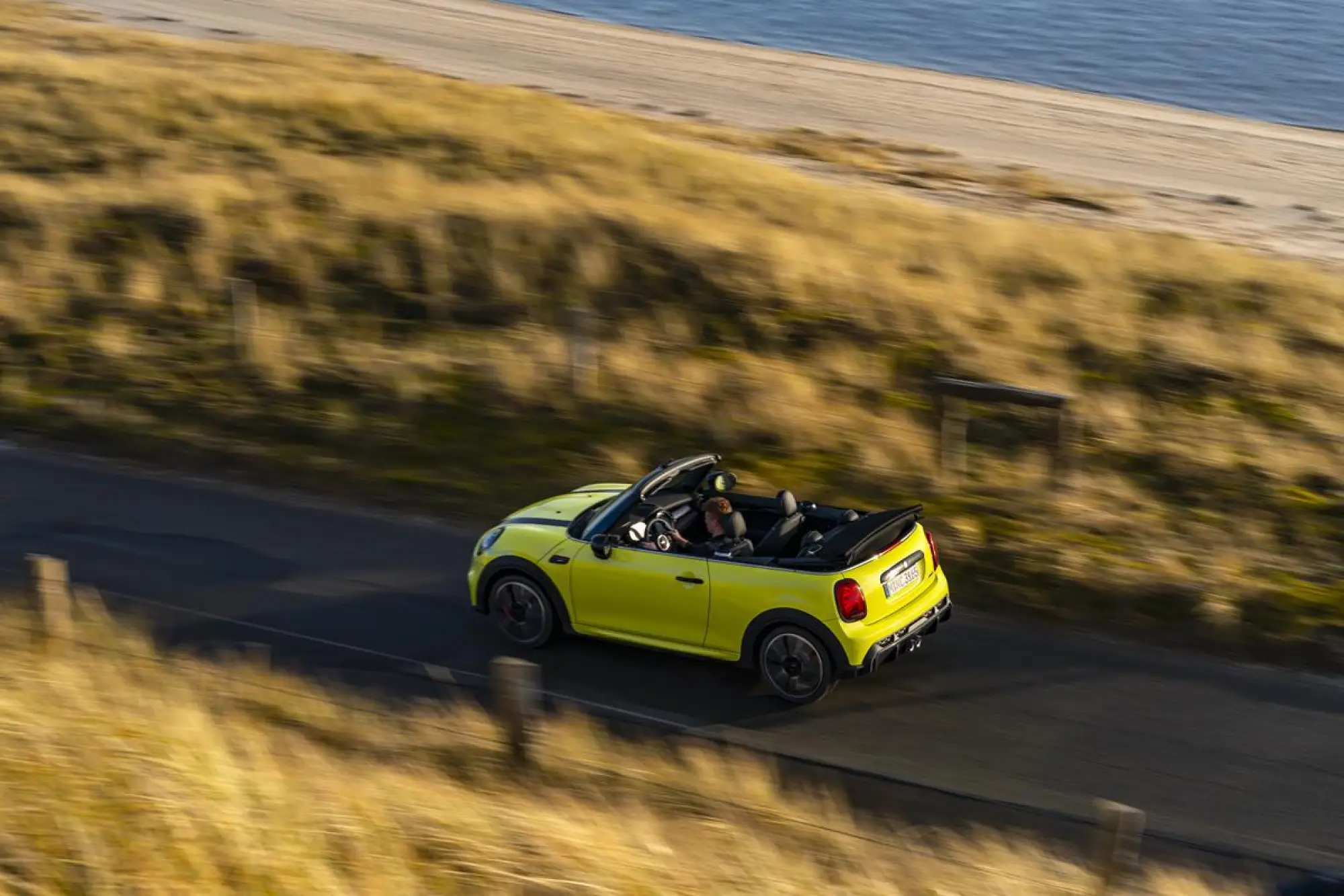 Mini Cabrio 2021 - 35