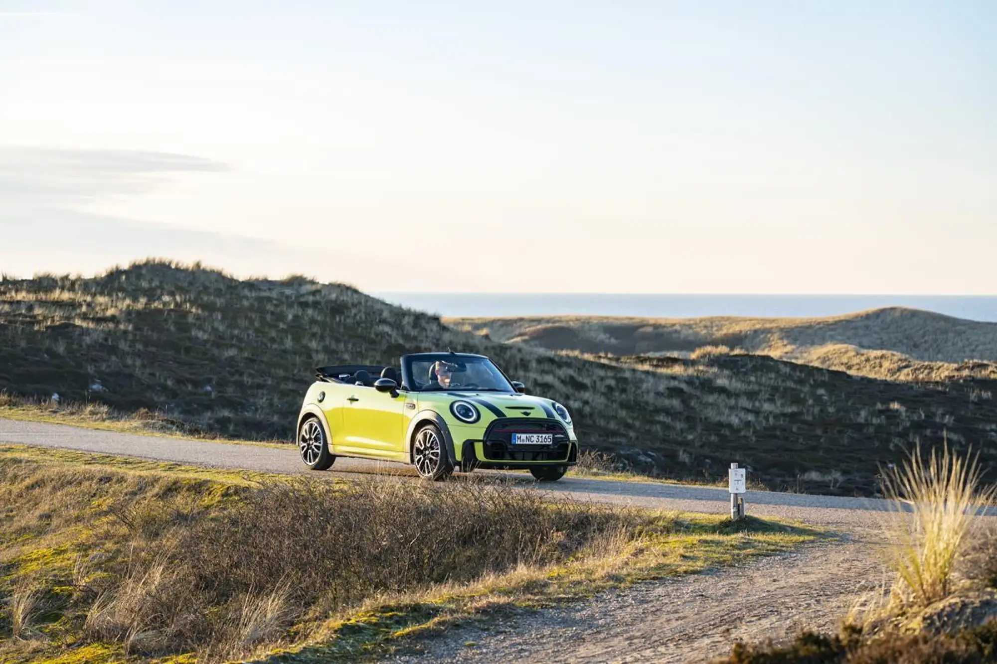 Mini Cabrio 2021 - 40