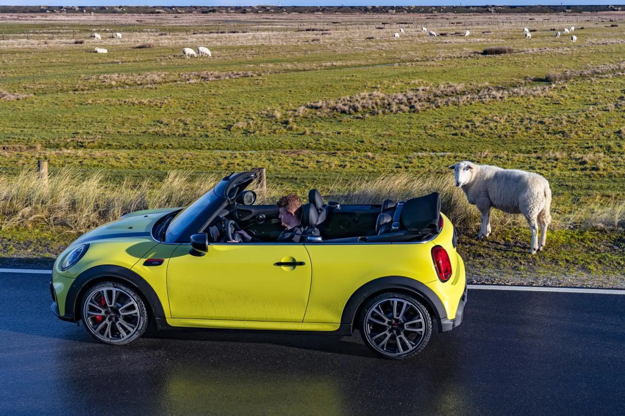 Mini Cabrio 2021 - 45