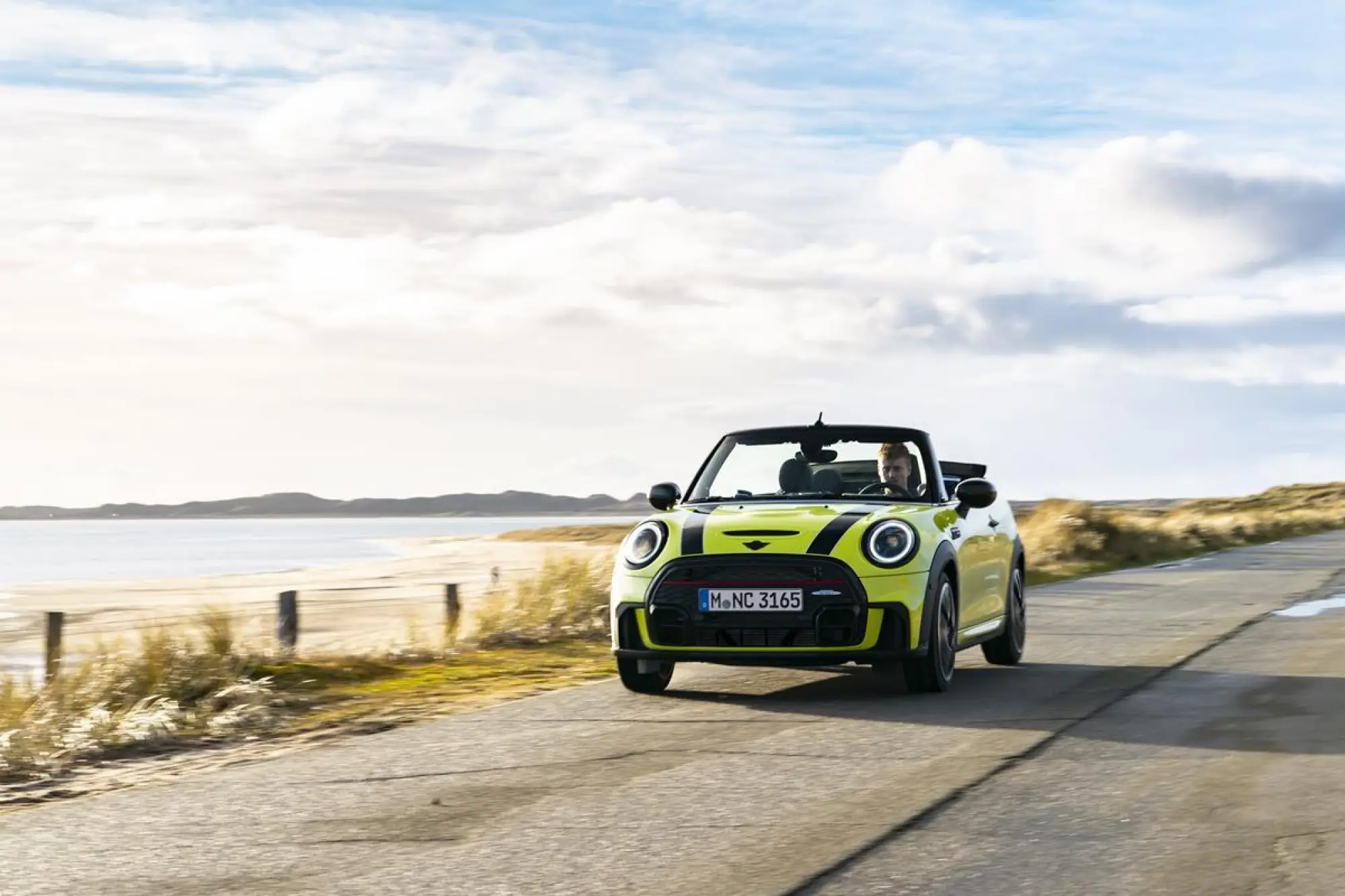 Mini Cabrio 2021 - 43