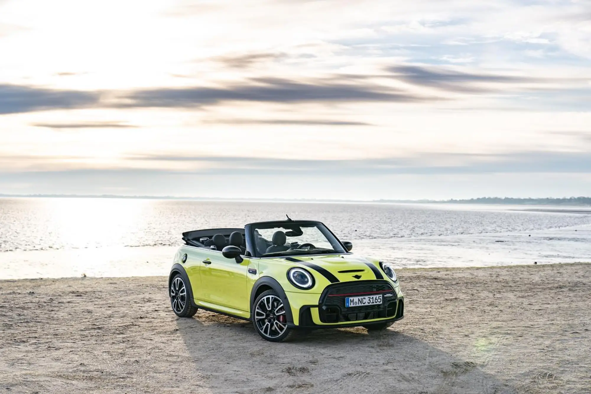 Mini Cabrio 2021 - 44