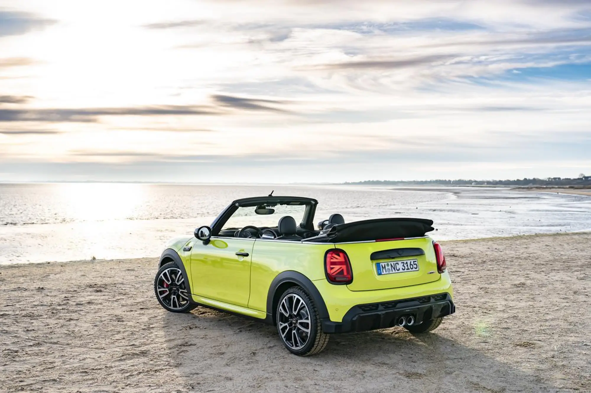 Mini Cabrio 2021 - 50