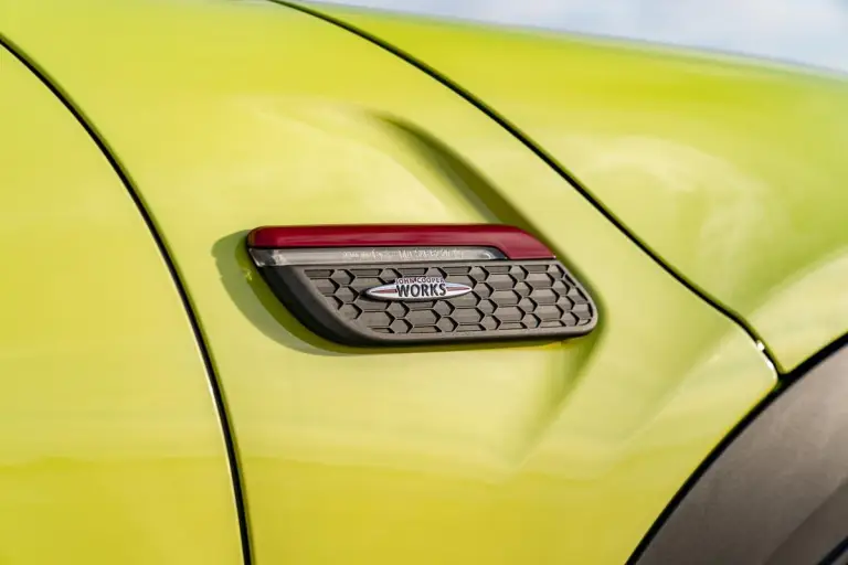 Mini Cabrio 2021 - 53