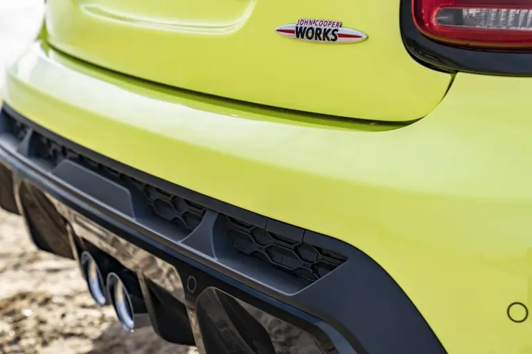 Mini Cabrio 2021 - 56