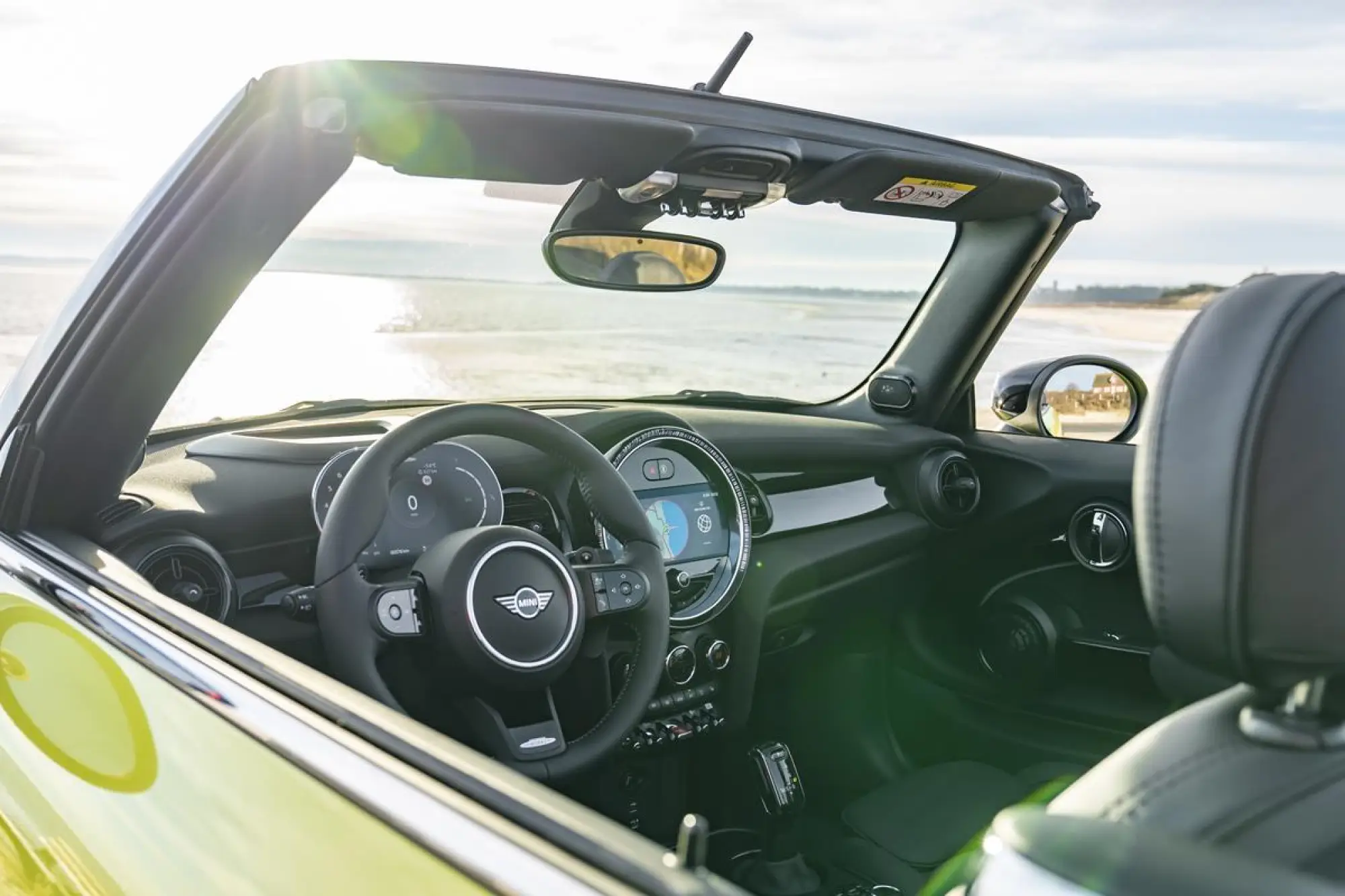 Mini Cabrio 2021 - 57