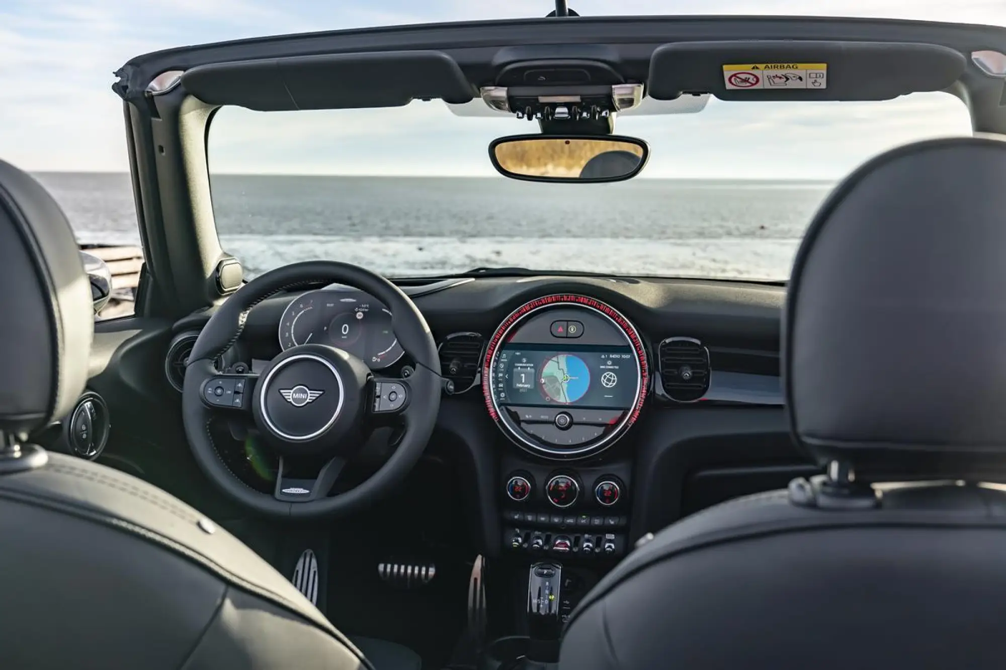 Mini Cabrio 2021 - 59