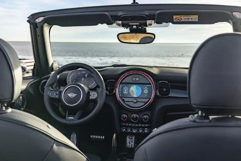 Mini Cabrio 2021 - 59