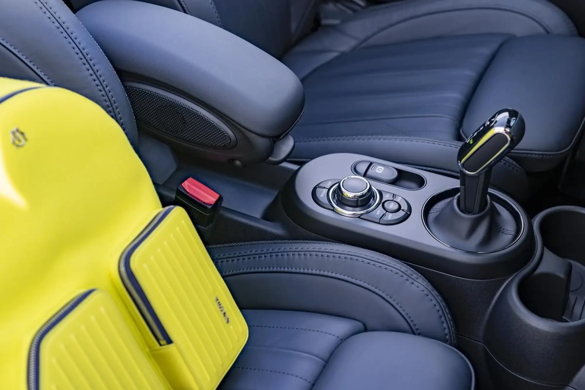 Mini Cabrio 2021 - 62