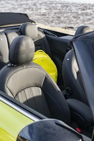 Mini Cabrio 2021 - 69