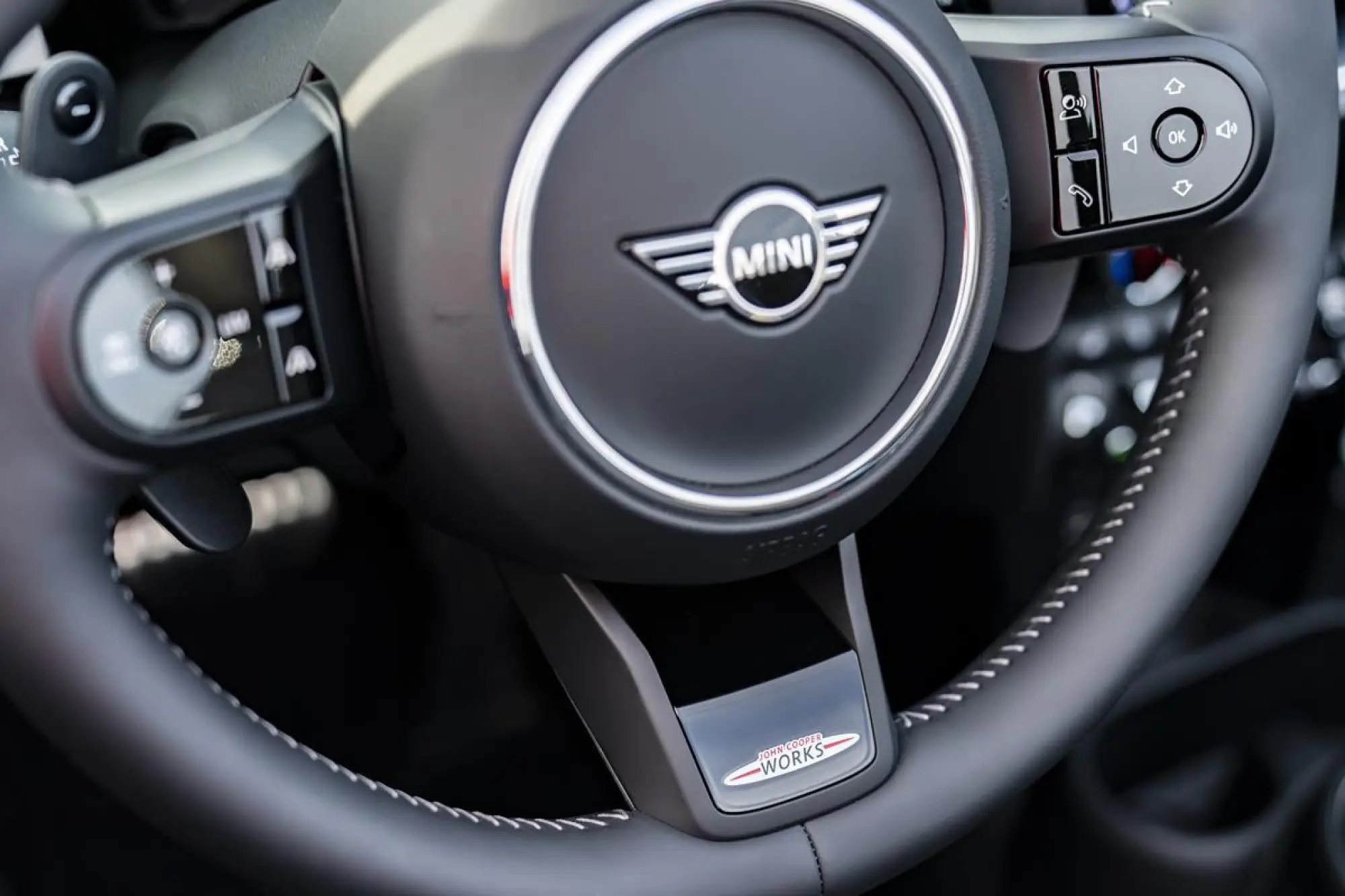 Mini Cabrio 2021 - 66