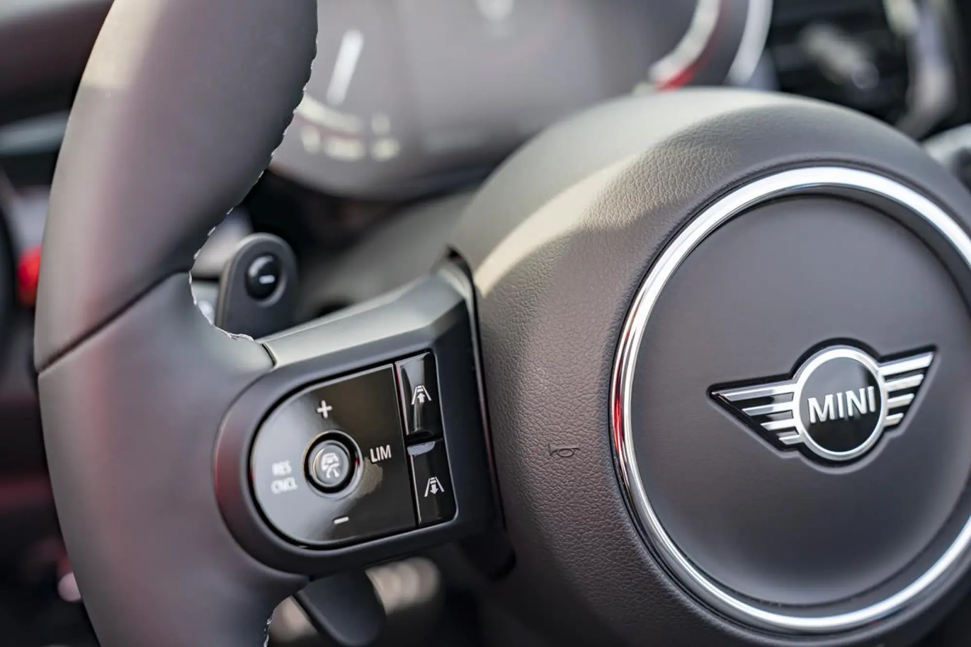 Mini Cabrio 2021 - 67
