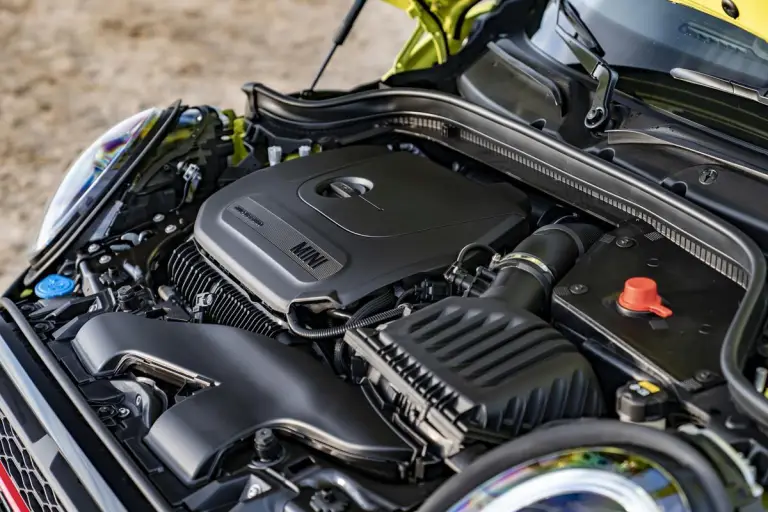 Mini Cabrio 2021 - 72