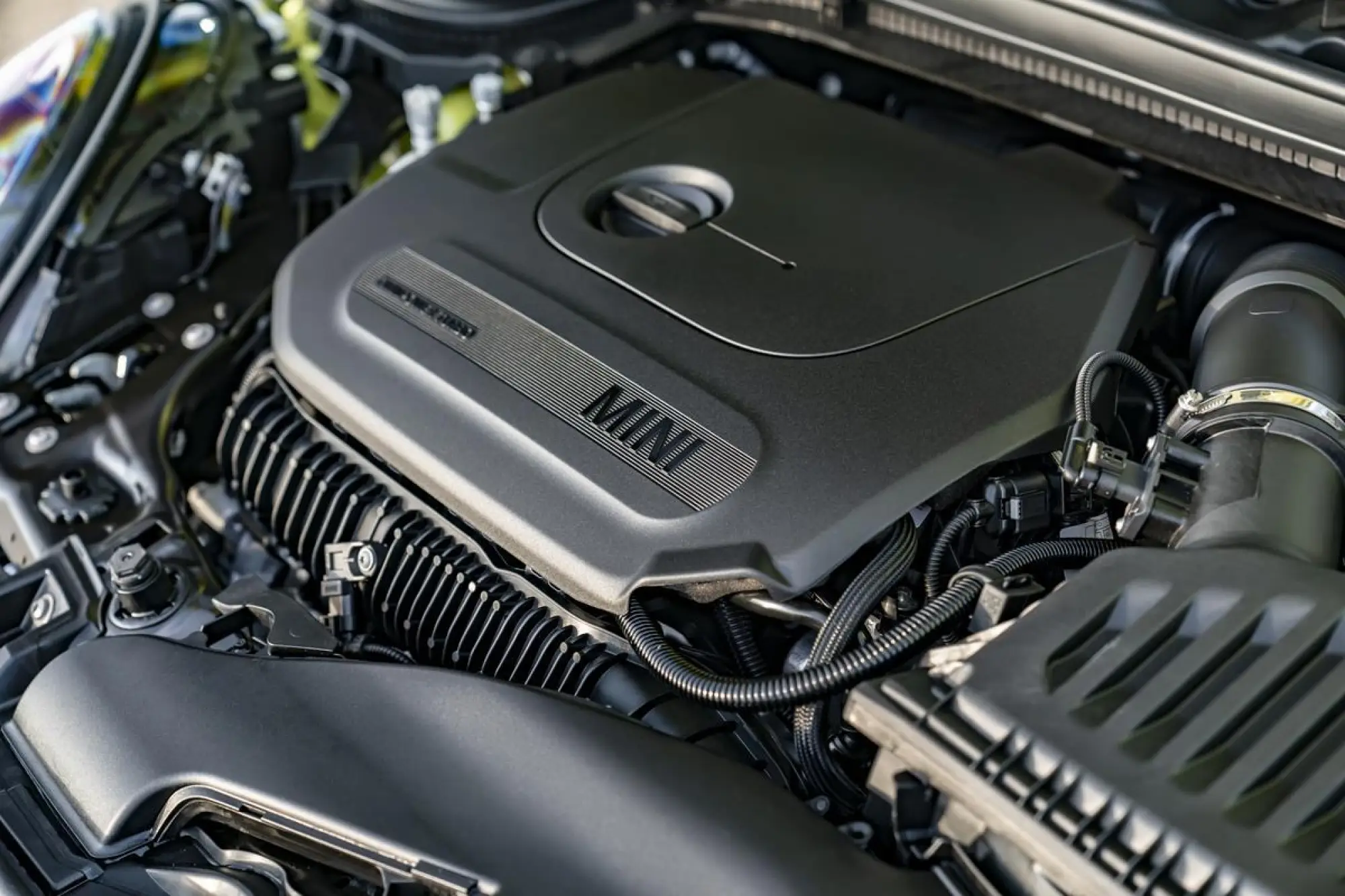 Mini Cabrio 2021 - 70