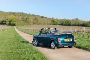 Mini Cabrio 25th Anniversary - 5