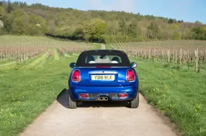 Mini Cabrio 25th Anniversary - 12