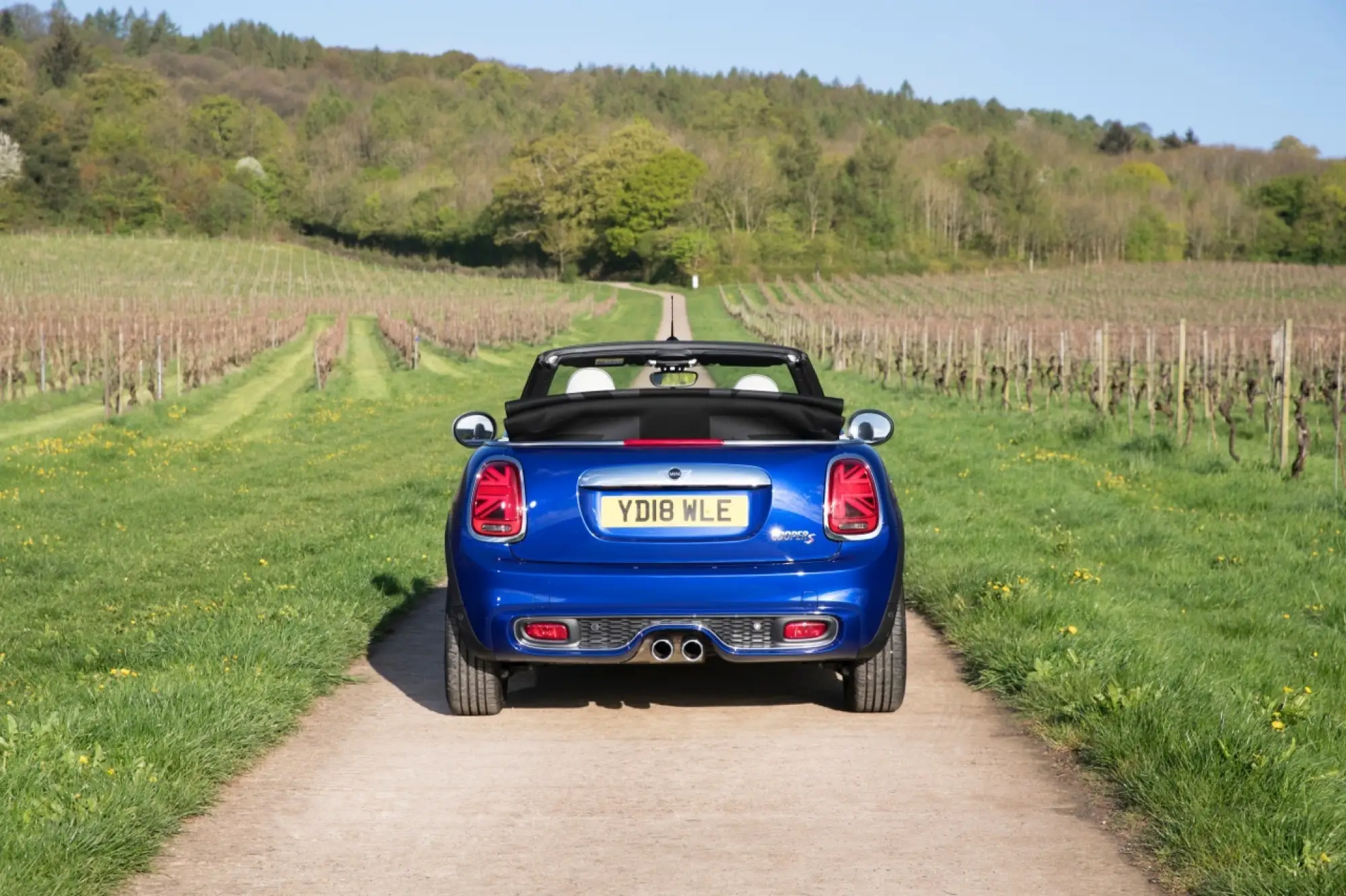 Mini Cabrio 25th Anniversary - 17