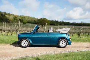 Mini Cabrio 25th Anniversary - 21