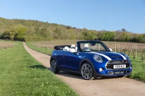 Mini Cabrio 25th Anniversary - 22