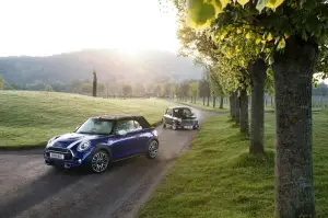 Mini Cabrio 25th Anniversary - 23