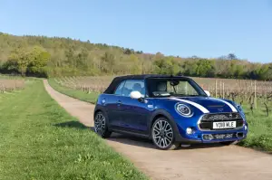 Mini Cabrio 25th Anniversary - 25