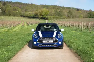 Mini Cabrio 25th Anniversary - 27