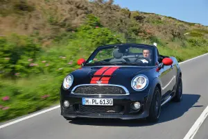 MINI Cabrio e Roadster - Foto ufficiali 2013 - 76