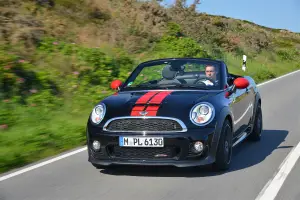 MINI Cabrio e Roadster - Foto ufficiali 2013 - 77